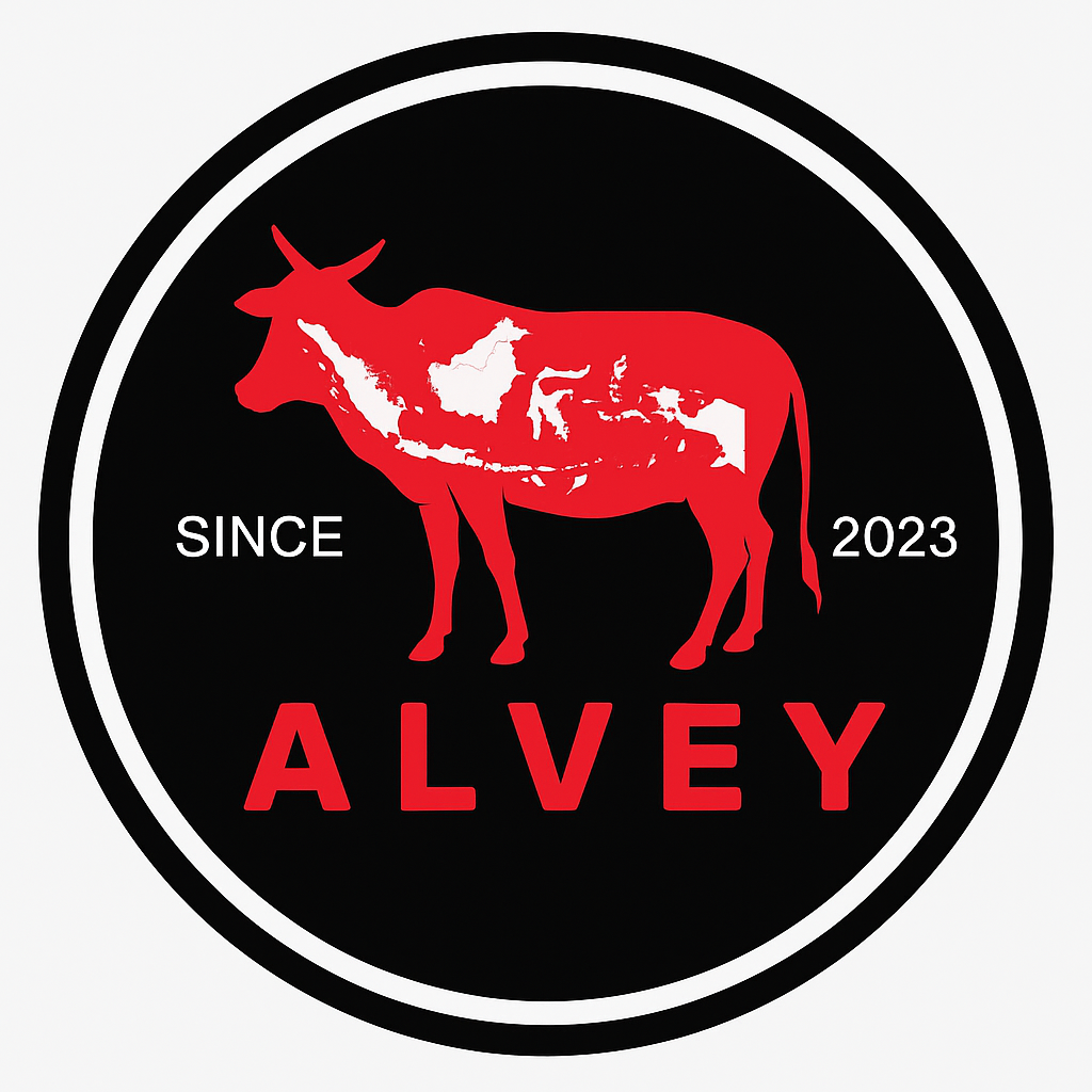 ALVEY BEEF INDONESIA