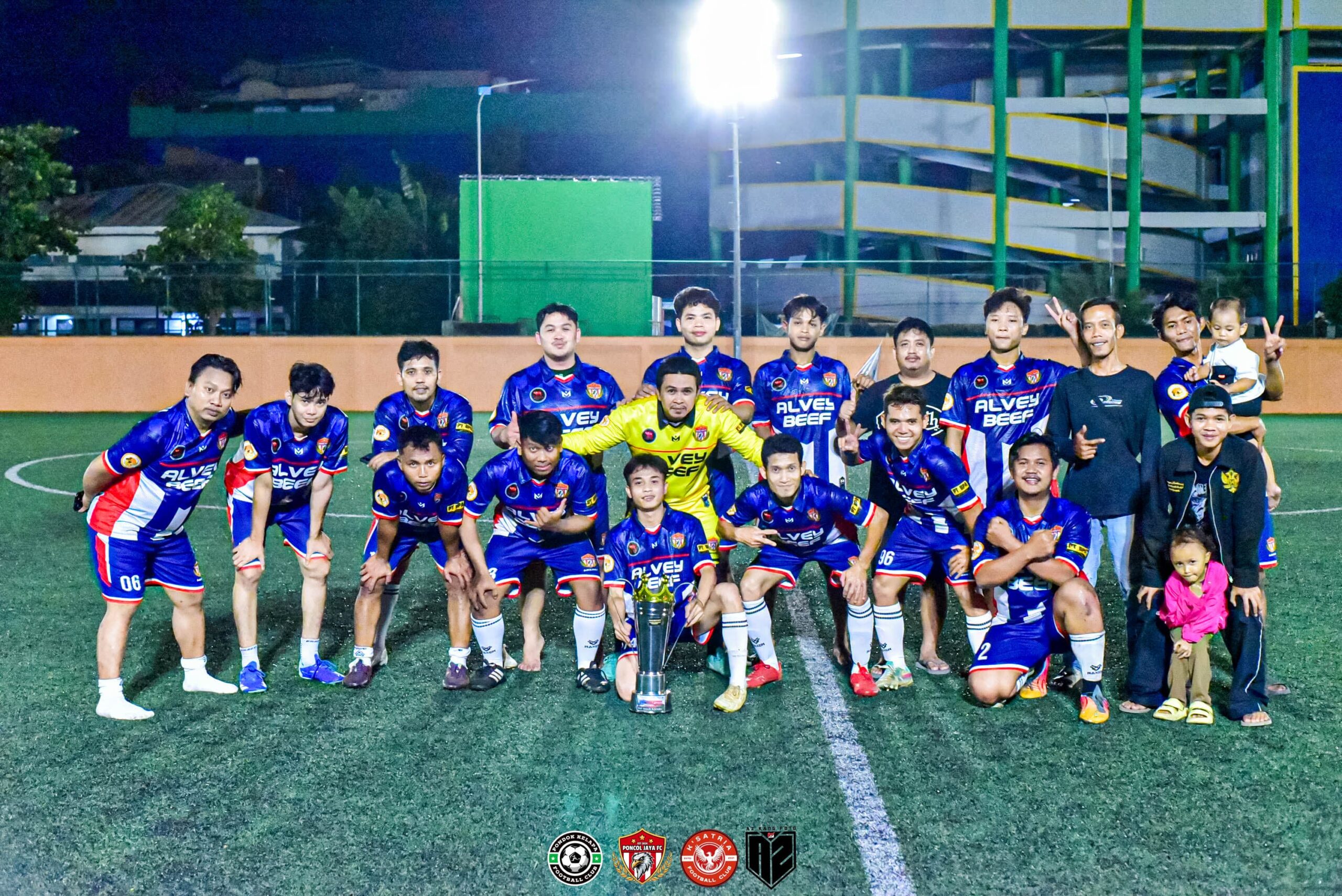 alvey fc